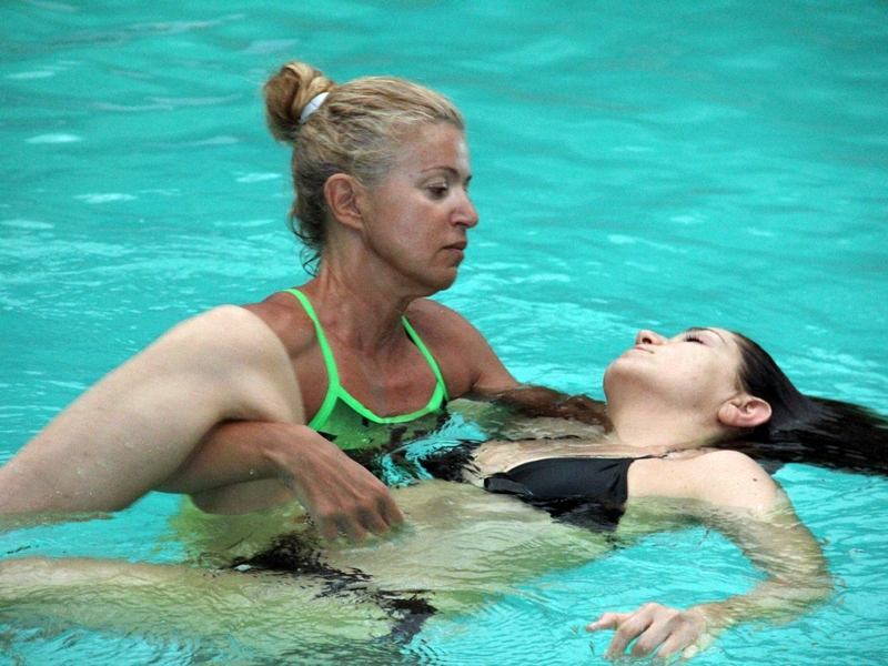 Global Wellness Day at G Spa